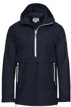 The Anorak - Deep Navy